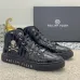 PHILIPP PLEIN shoes for Men's PHILIPP PLEIN Sneakers #A45422