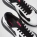 Prada America's Cup sneakers #A28554