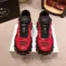 Prada Orginal Shoes for Men's Prada Sneakers #9125792