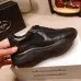 Prada Orginal Shoes for Men's Prada Sneakers #9125797