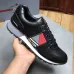 Prada Shoes for Men's Prada Sneakers #9874564