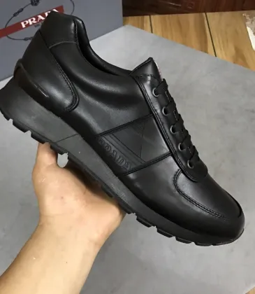 Prada Shoes for Men's Prada Sneakers #9874565