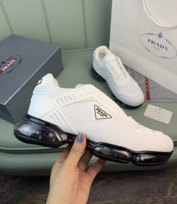 Prada Shoes for Men's Prada Sneakers #999902188