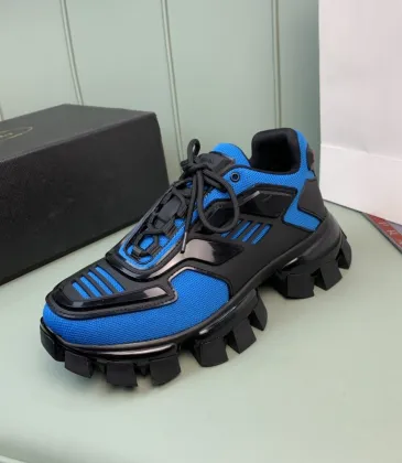 Prada Shoes for Men's Prada Sneakers #999914709