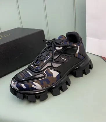 Prada Shoes for Men's Prada Sneakers #999914714