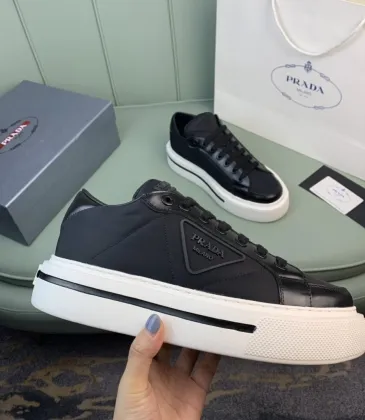 Prada Shoes for Men's Prada Sneakers #999914725