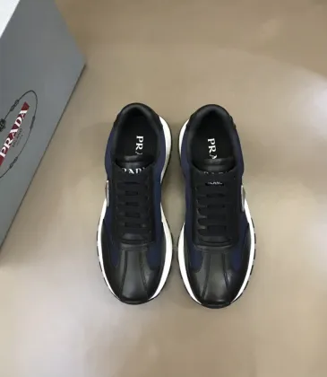 Prada Shoes for Men's Prada Sneakers #999927368