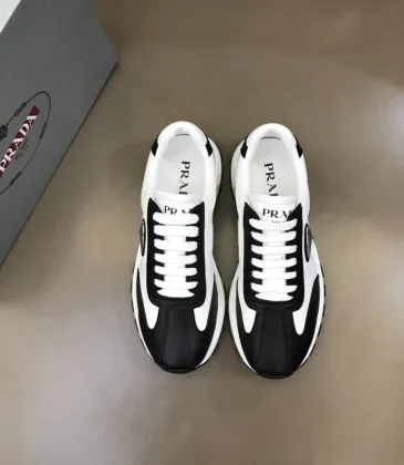 Prada Shoes for Men's Prada Sneakers #999927370