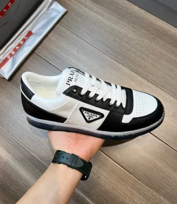 Prada Shoes for Men's Prada Sneakers #999936621