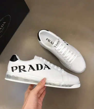 Prada Shoes for Men's Prada Sneakers #999936623