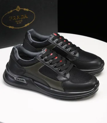 Prada Shoes for Men's Prada Sneakers #999936624