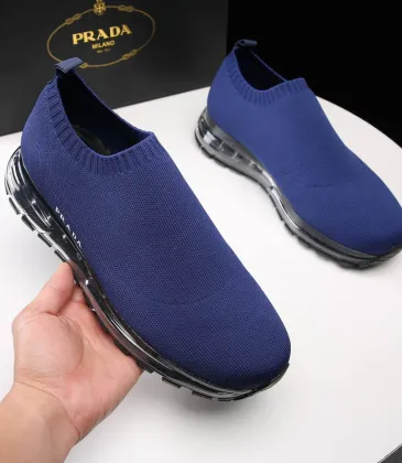 Prada Shoes for Men's Prada Sneakers #999936644