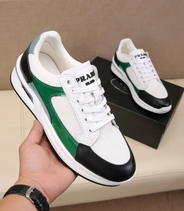 Prada Shoes for Men's Prada Sneakers #999937003