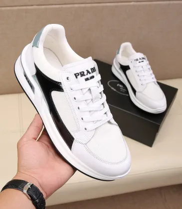 Prada Shoes for Men's Prada Sneakers #999937004