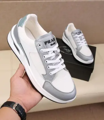 Prada Shoes for Men's Prada Sneakers #999937005