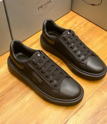 Prada Shoes for Men's Prada Sneakers #A21927