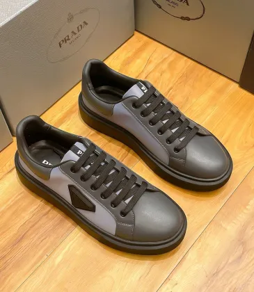 Prada Shoes for Men's Prada Sneakers #A21929