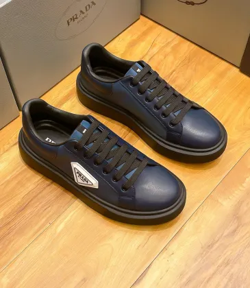 Prada Shoes for Men's Prada Sneakers #A21930