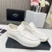 Prada Shoes for Men's Prada Sneakers #A38561