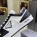 Prada Shoes for Men's Prada Sneakers #A43162