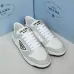 Prada Shoes for Men's Prada Sneakers #A43182