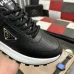 Prada Shoes for Men's Prada Sneakers #A43643