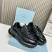 Prada Shoes for Men's and women Prada Sneakers #A27783