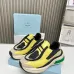 Prada Shoes for Men's and women Prada Sneakers #A27786