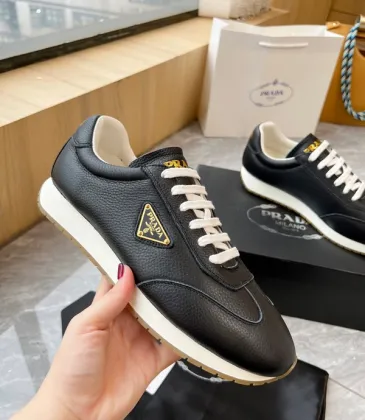 Prada Shoes for Men's and women Prada Sneakers #A36235