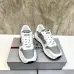 Replica Prada Shoes for Men's Prada Sneakers #A23703