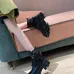 Prada Shoes for Women's Prada 2020 Martin boots heel height 6cm #99874764