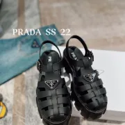 Prada Shoes for Women's Prada Sandals #999920965