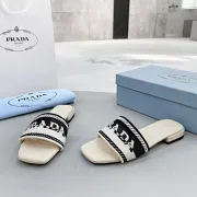 Prada Shoes for Women's Prada Slippers #999921007