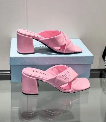 Prada Shoes for Women's Prada Slippers #999925518