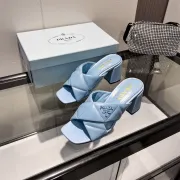 Prada Shoes for Women's Prada Slippers #999925519