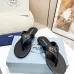 Prada Shoes for Women's Prada Slippers #A32669