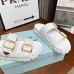 Prada Shoes for Women's Prada Slippers #A34390