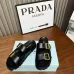 Prada Shoes for Women's Prada Slippers #A34391