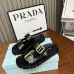 Prada Shoes for Women's Prada Slippers #A34391