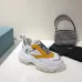 Prada Shoes for Women's Prada Sneakers #999921224