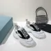 Prada Shoes for Women's Prada Sneakers #999921228