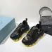 Prada Shoes for Women's Prada Sneakers #999921232