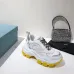 Prada Shoes for Women's Prada Sneakers #999921234