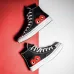  Converse plimsolls 1970s CDG PLAY sneakers #9120852