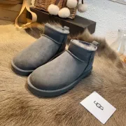 UGG shoes for UGG Short Boots #A28732