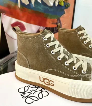 UGG shoes for UGG Short Boots #A28749