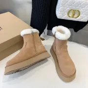 UGG shoes for UGG Short Boots #A31494