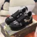 Valentino MEN's Camouflage Sneakers #9115114