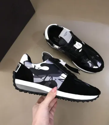 Valentino Shoes for Men's Valentino Sneakers #99903456