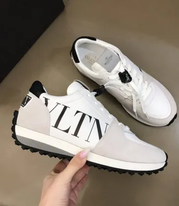 Valentino Shoes for Men's Valentino Sneakers #99903457